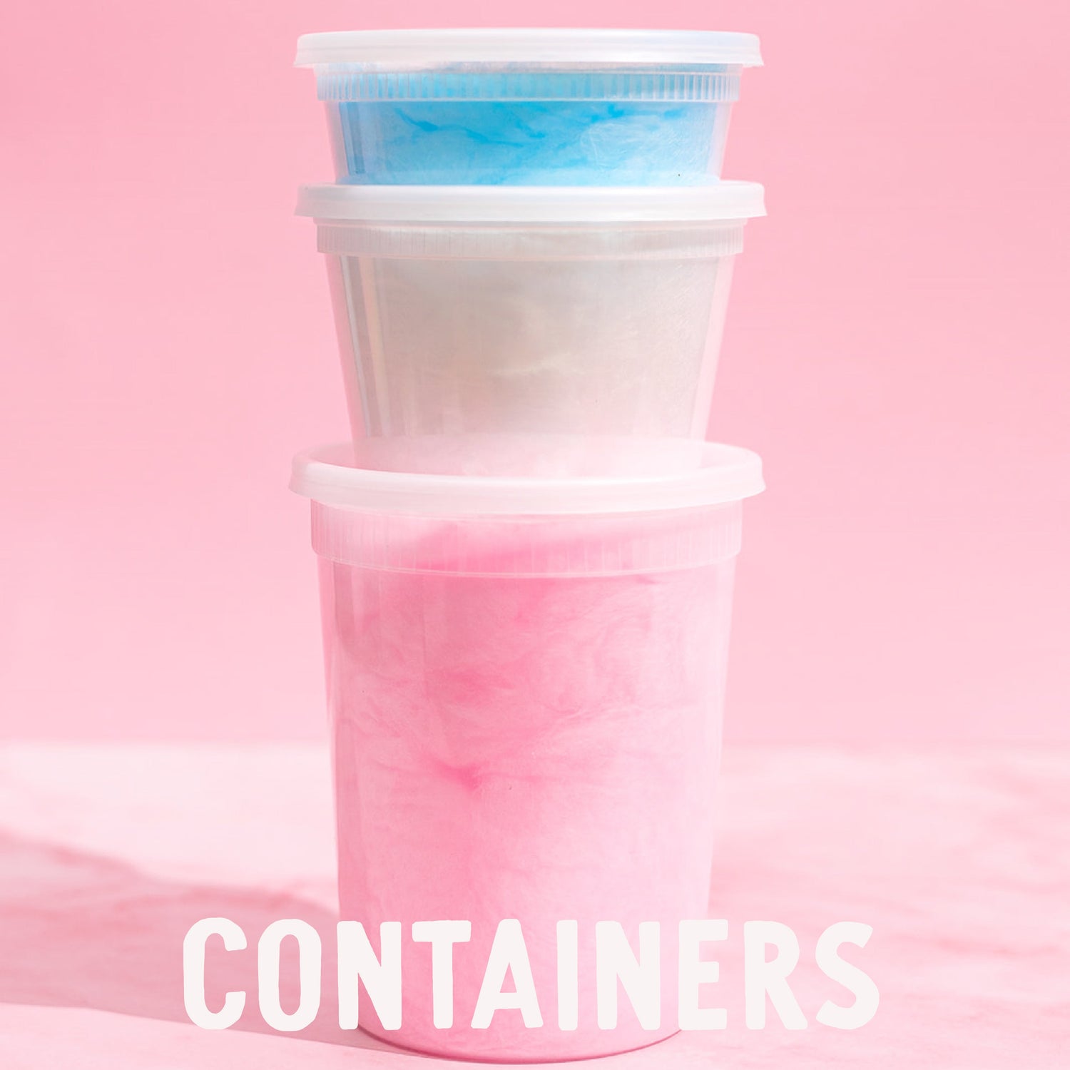 Containers