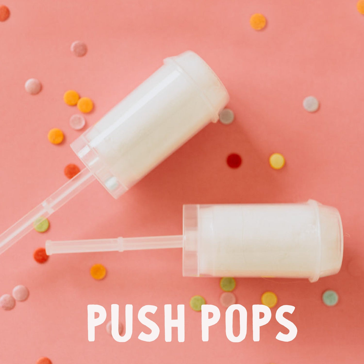 Push Pops