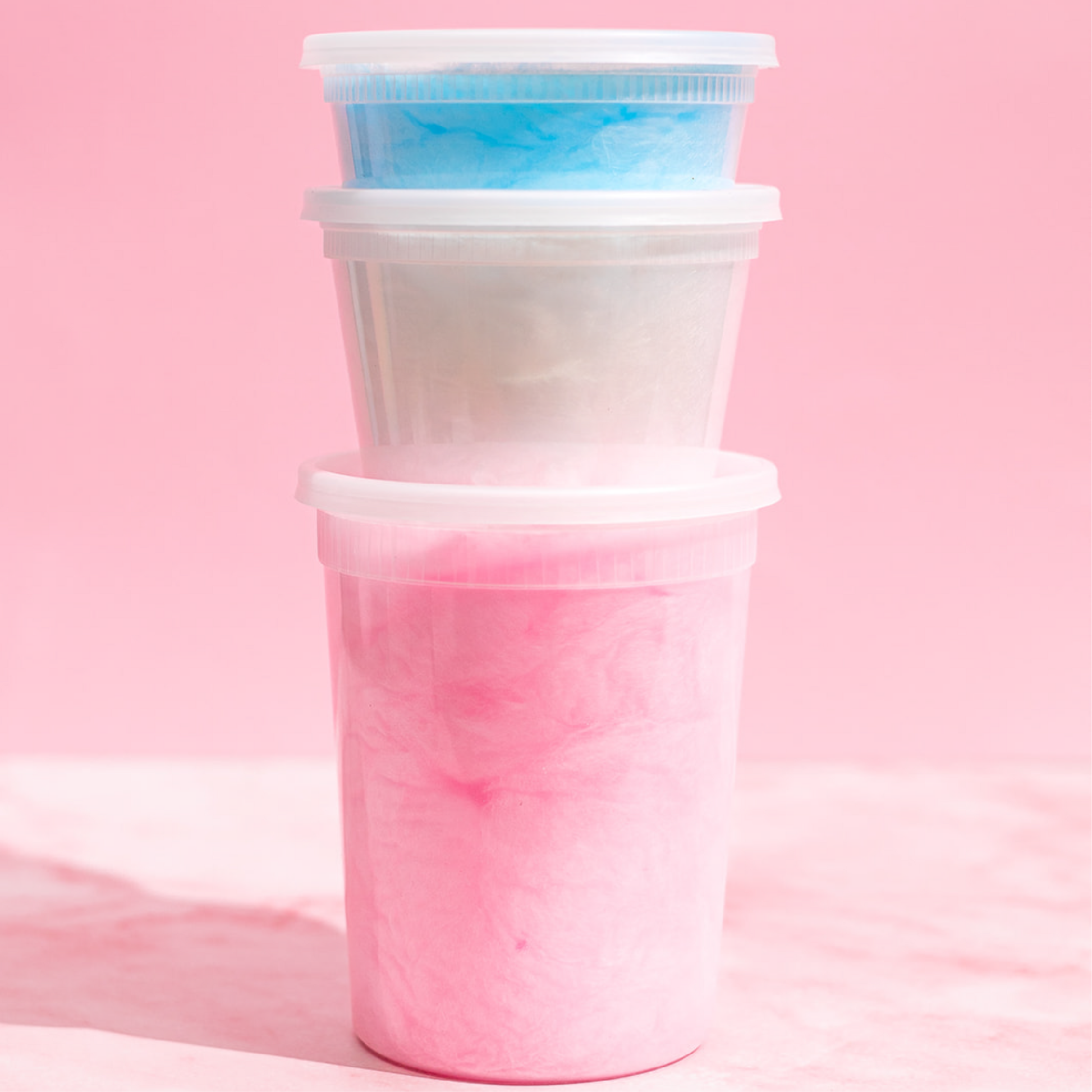 shop cotton candy containers